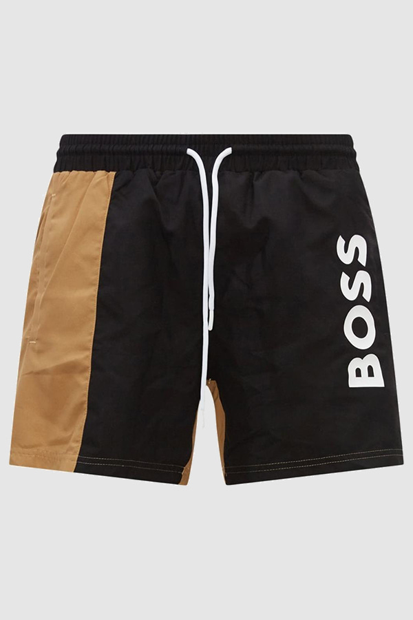 ΣΕΤ ΜΑΓΙΩ ΚΑΙ ΠΕΤΣΕΤΑ BOSS - 001 ΜΑΥΡΟ